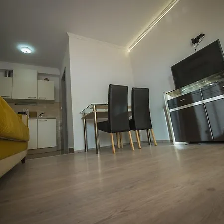 Apartmani Marin Сплит