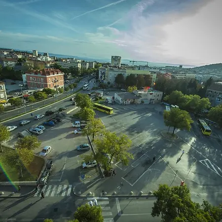 Apartmani Marin Сплит