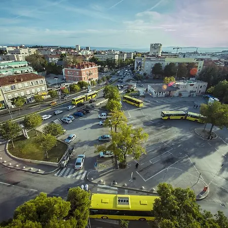 Apartmani Marin Сплит