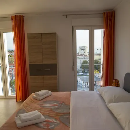 Apartmani Marin * Сплит