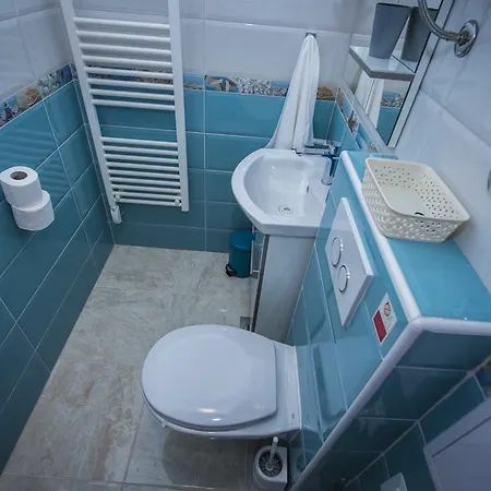 Apartmani Marin Сплит