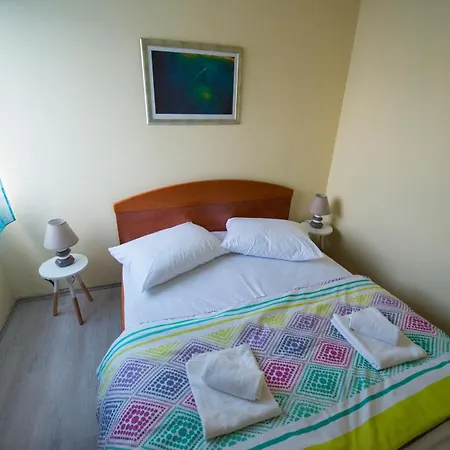 Apartmani Marin Апартаменты Сплит