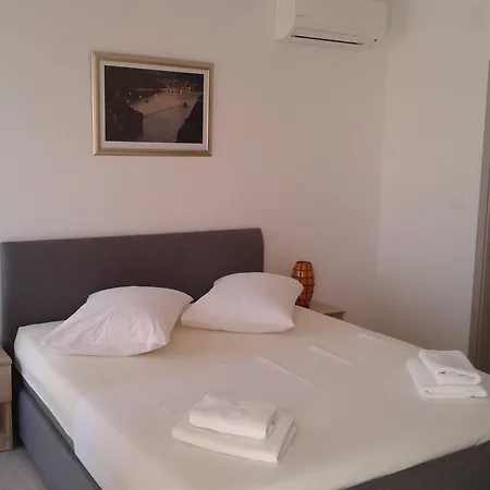 Apartmani Marin Апартаменты Сплит