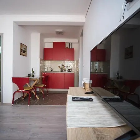 Apartmani Marin *