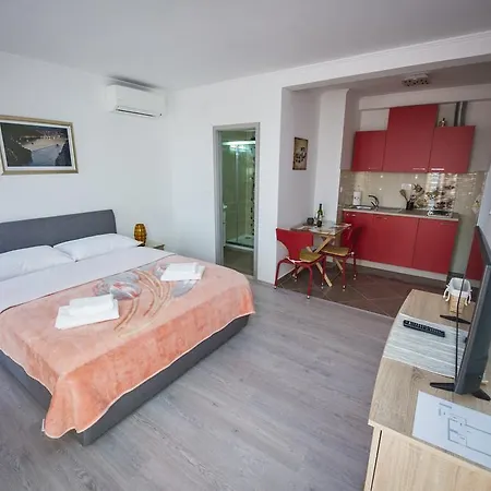 Apartmani Marin * Split