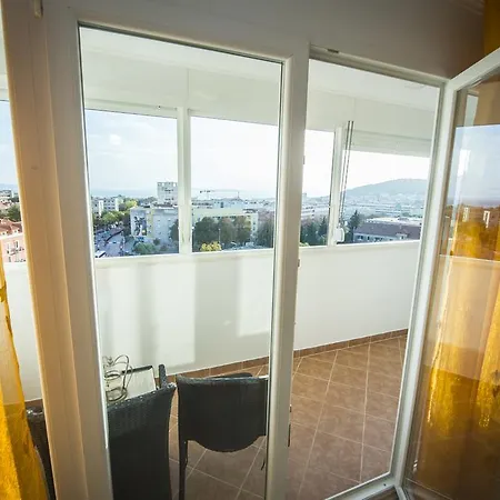 Apartmani Marin
