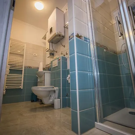 Apartmani Marin