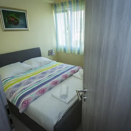Apartmani Marin Apartment