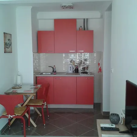Apartmani Marin Apartment