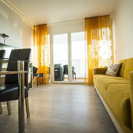 Apartament Marin Split