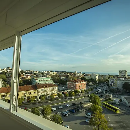 Apartament Marin