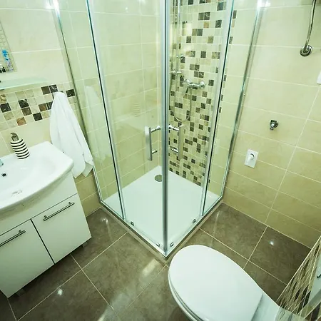 Apartament Marin Split