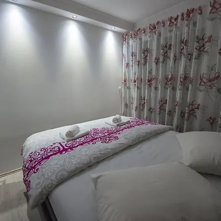 Marin Apartament Split