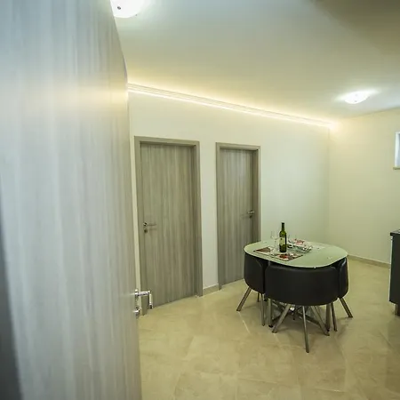Marin Apartament *