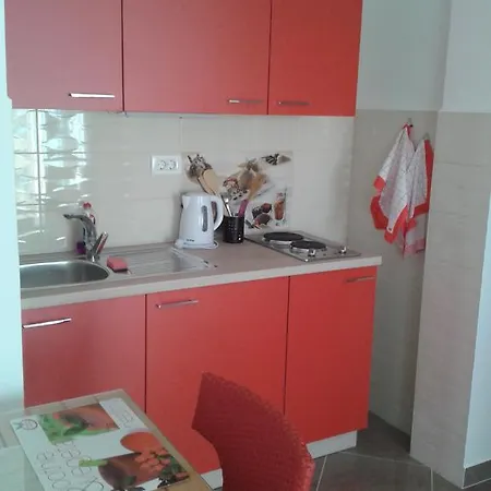 Marin Apartament Split