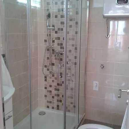 Apartman Apartmani Marin Split