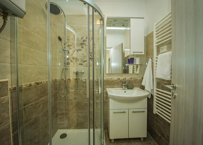 Apartmani Marin *