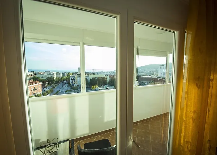 Apartmani Marin *