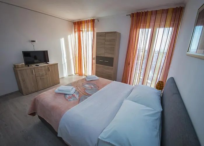 Apartmani Marin Apartman
