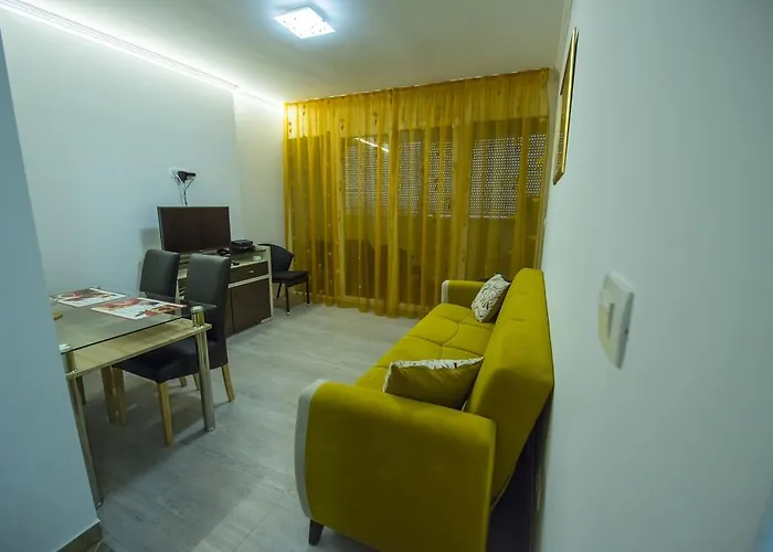 Apartmani Marin Split
