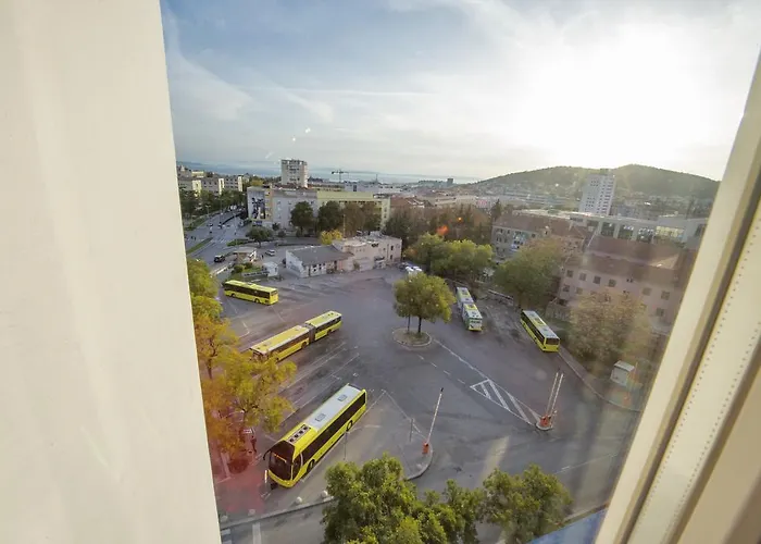 Apartmani Marin *