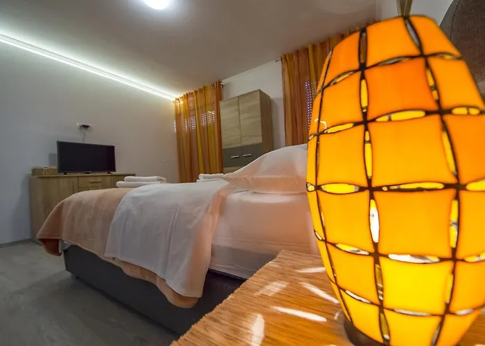 Apartmani Marin Apartman