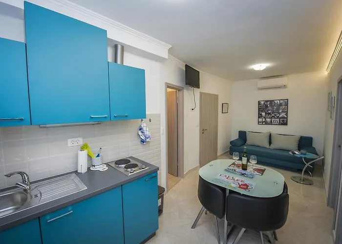 Apartmani Marin Apartman Split