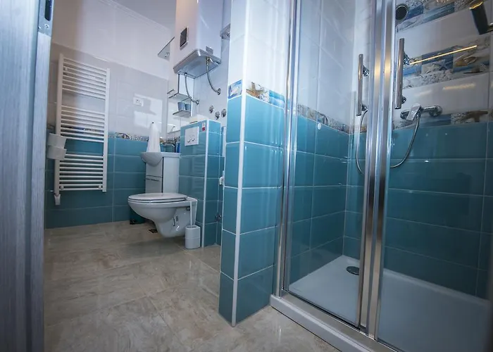 Apartman Apartmani Marin Split